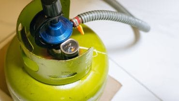 The Best Gas Bottles, Regulators & Fittings