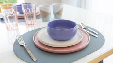 The Best Servingware For Caravan & Camping Dining