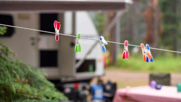 X Things You Need For Laundry & Keeping Clean