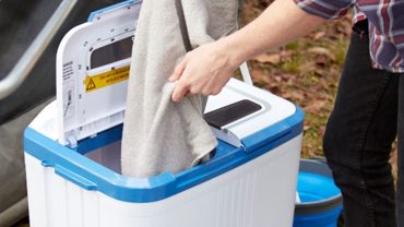 The Best Portable & Twin-Tub Washing Machines