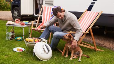 Managing Pets In The Heat & Remote Areas