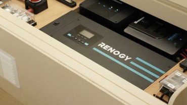 The Best DC-DC & Battery Chargers