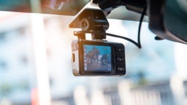 The Best Dash Cams For Towing