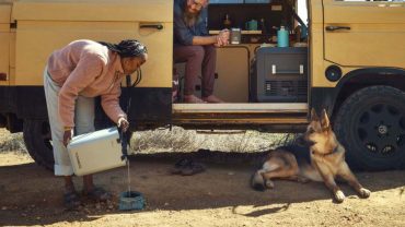 The Best Portable Water Tanks & Bladders