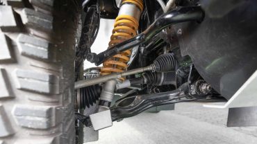 The Best Off-Road Suspension Kits