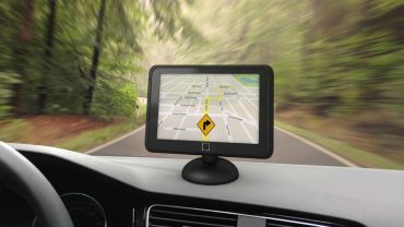 The Best GPS & Sat-Nav For Towing