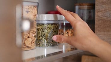 The Best Interior Storage Organisers & Containers