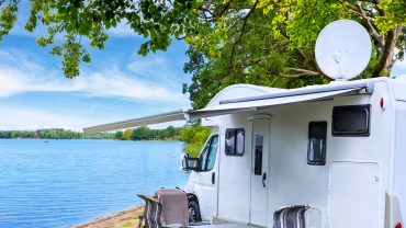 The Best Antennas & Aerials For Remote Coverage