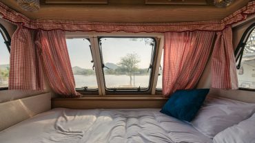 Blockout & Thermal Curtains For A Better Night’s Sleep