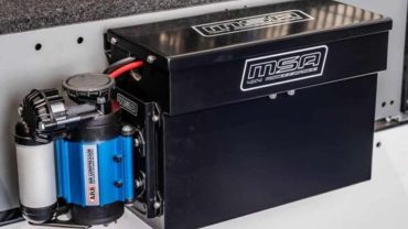The Best Battery Boxes & Enclosures