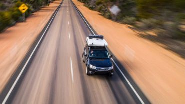 X Things You Need To Stay Safe On The Road