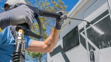 The Best Exterior Wash & Detailing Gear