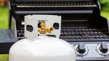 Everything You Need To Know About Your Caravan’s Power, Water & Gas