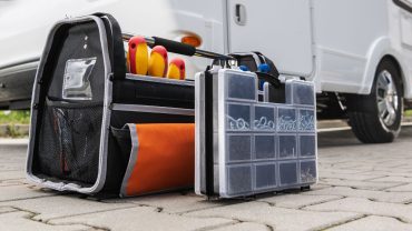 X Things You Need For Tools & Roadside Repairs