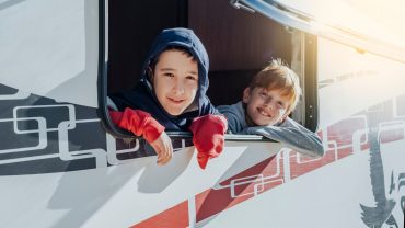 The Best Distance Education & Road-School Supplies