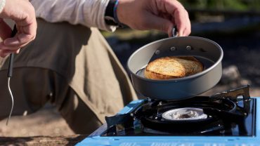 The Best Portable Gas Stoves & Burners