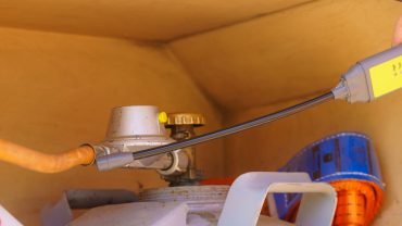 The Best Gas Leak Detectors & Safety Gear
