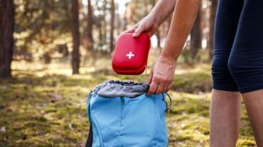 The Best Snake Bite Kits & Remote First Aid Training