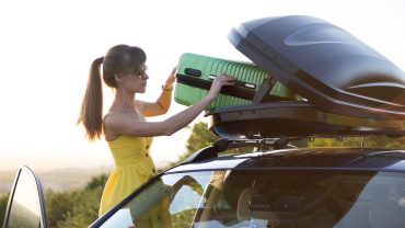 The Best Roof Top Boxes & Cargo Bags