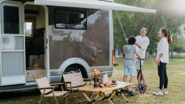 The Best Awning Walls & Add-Ons