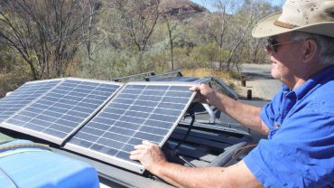 X Things You Need For Power & Going Off-Grid