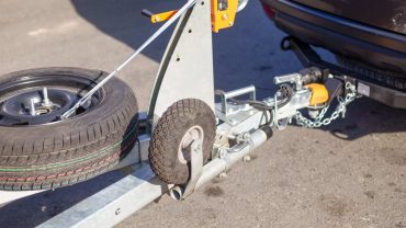 X Things You Need For Setting Up & Hitching Up