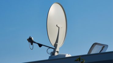 The Best Caravan TVs & TV Antennas