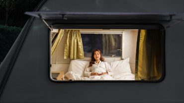 X Things You Need For A Good Night’s Sleep