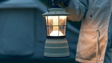 The Best Portable & Rechargeable Camp Lights